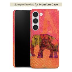 Premium Case matt