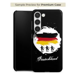 Premium Case matt