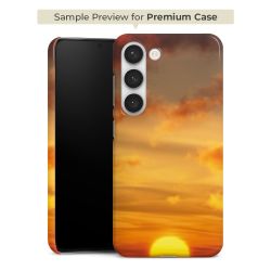 Premium Case matt