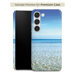 Premium Case matt