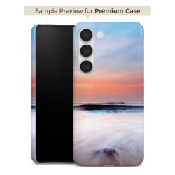 Premium Case matt