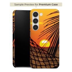 Premium Case matt