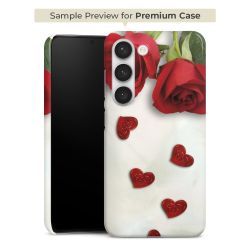 Premium Case matt