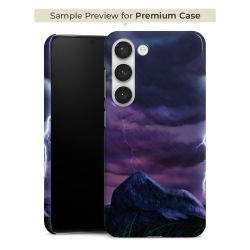 Premium Case matt