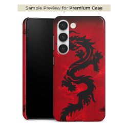 Premium Case matt