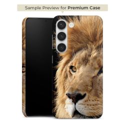 Premium Case matt