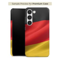 Premium Case matt