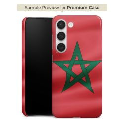 Premium Case matt