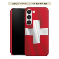 Premium Case matt