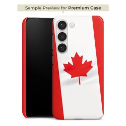 Premium Case matt