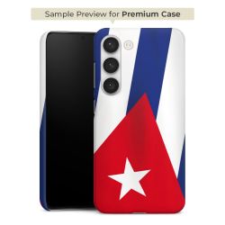 Premium Case matt