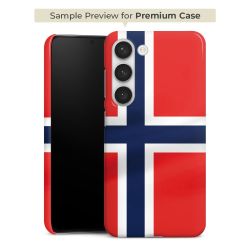 Premium Case matt