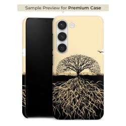 Premium Case matt