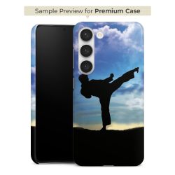 Premium Case matt