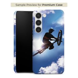 Premium Case matt