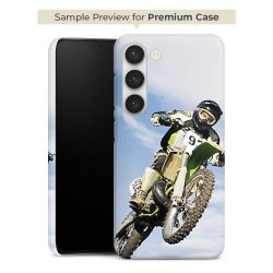 Premium Case matt