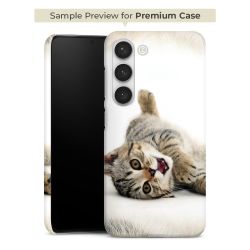 Premium Case matt