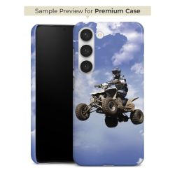 Premium Case matt