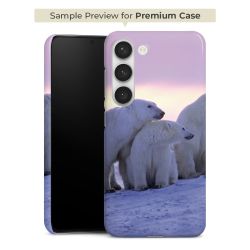 Premium Case matt