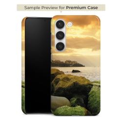 Premium Case matt