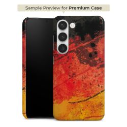 Premium Case matt