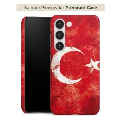 Premium Case matt