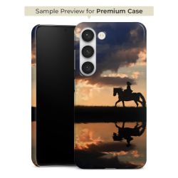 Premium Case matt