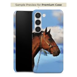 Premium Case matt