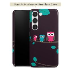 Premium Case matt