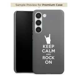 Premium Case matt