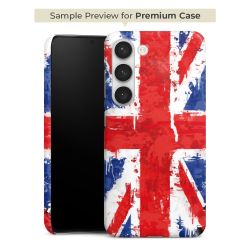 Premium Case matt