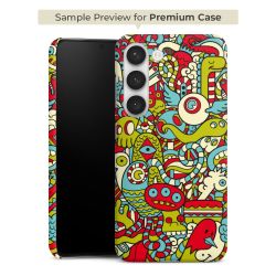 Premium Case matt