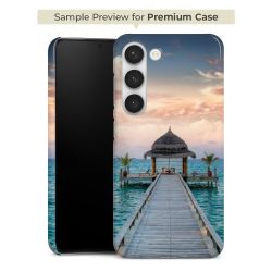 Premium Case matt