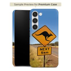 Premium Case matt