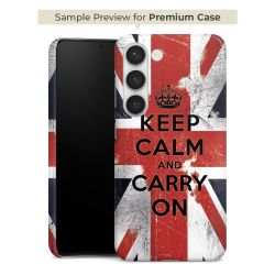 Premium Case matt