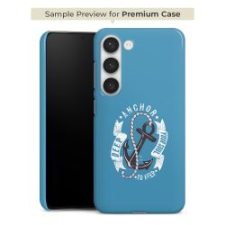 Premium Case matt