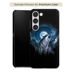 Premium Case matt