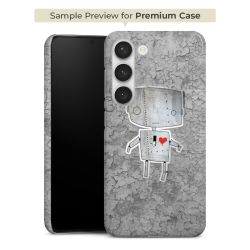 Premium Case matt