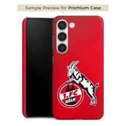 Premium Case matt