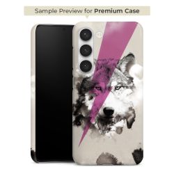 Premium Case matt