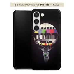 Premium Case matt