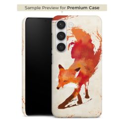 Premium Case matt