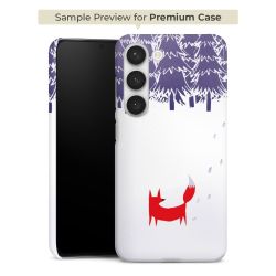 Premium Case matt