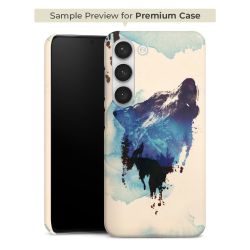 Premium Case matt