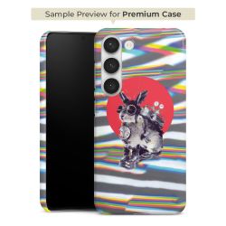 Premium Case matt