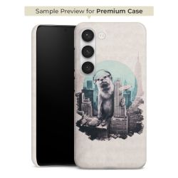 Premium Case matt