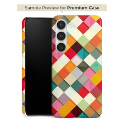 Premium Case matt