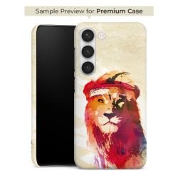 Premium Case matt