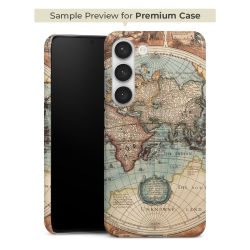 Premium Case matt