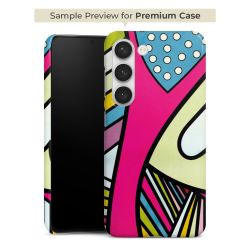 Premium Case matt